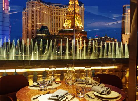 Taste the Latest at These New Las Vegas Restaurants. Dec 18, 2023. Las Vegas is a global culinary powerhouse. Renowned celebrity chefs and iconic brands continually introduce new venues to dazzle and amaze. On and off the iconic Las Vegas Strip, the culinary landscape is always evolving, offering new dishes, destinations and …